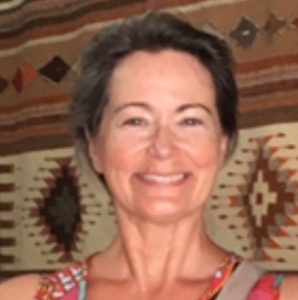 Photo of teacher Janette Froncz