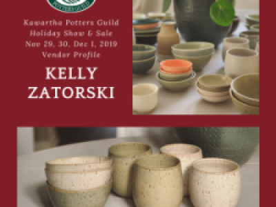 Holiday Profile – Kelly Zatorski