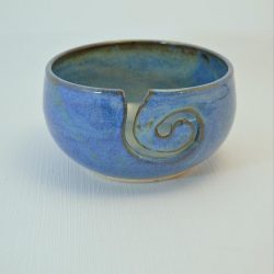 Carolyn Cisco's Pottery