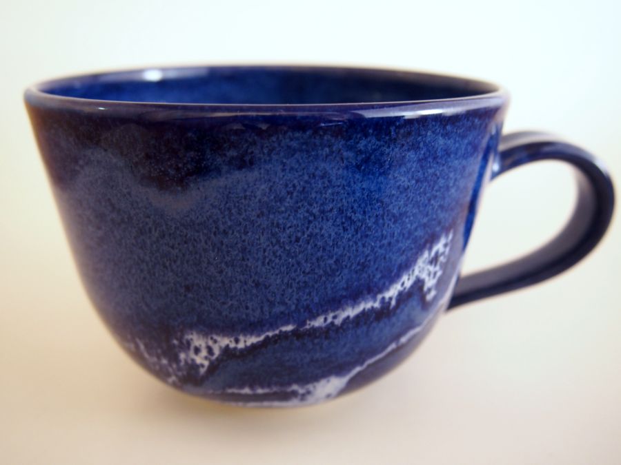 2020 Holiday Sale Profile Priya Harding Kawartha Potters' Guild