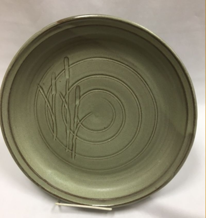 2020 Holiday Sale Profile Liz Sine Kawartha Potters' Guild