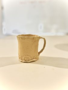 Mug workshop