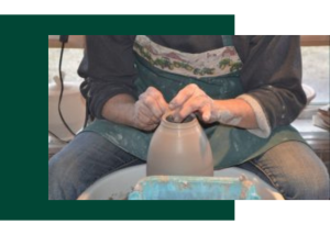 Pottery Classes