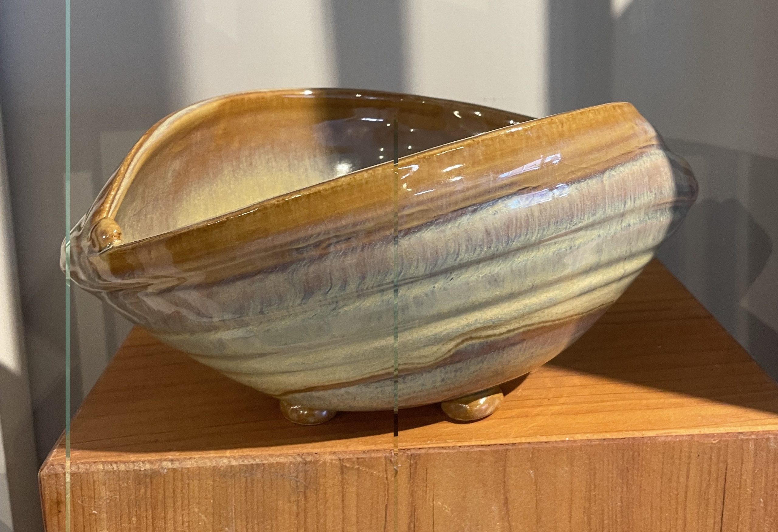 altered bowl